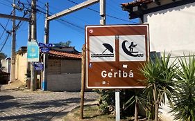 Geriba - A Casa Mais Buziana E Charmosa De Buzios